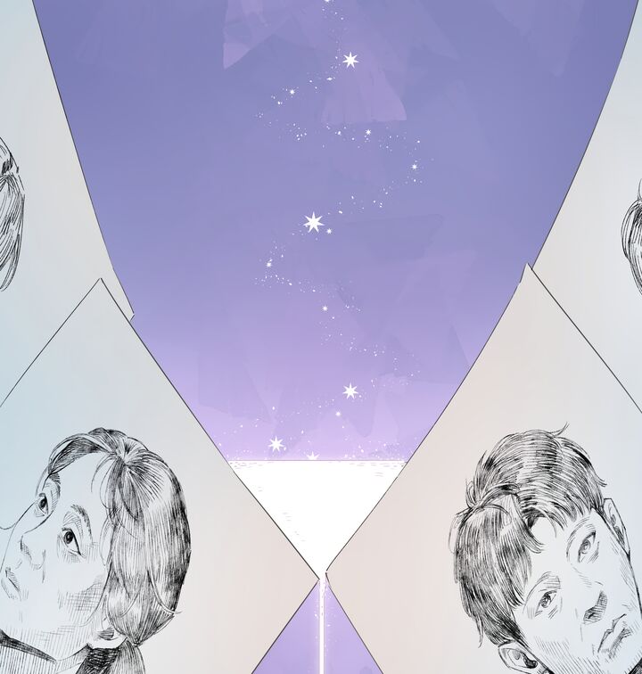 Falling In Love Gives Me Superpowers Chapter 6 Page 20