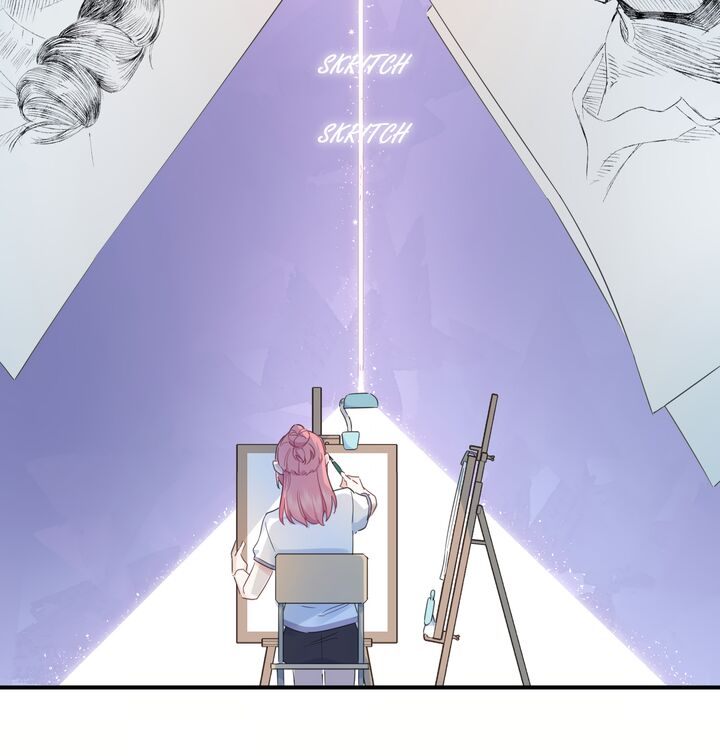 Falling In Love Gives Me Superpowers Chapter 6 Page 21