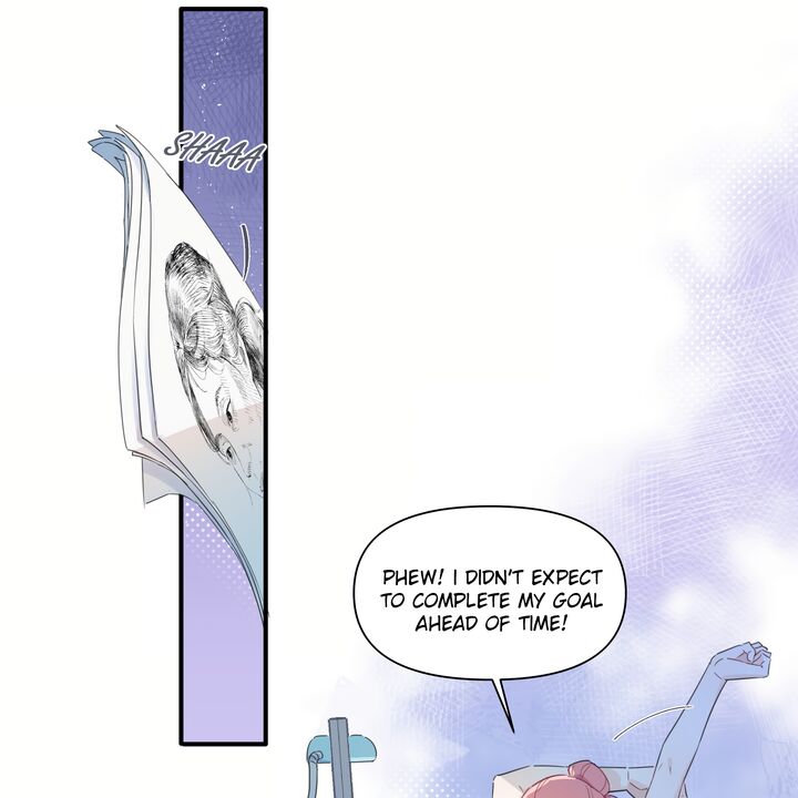 Falling In Love Gives Me Superpowers Chapter 6 Page 22