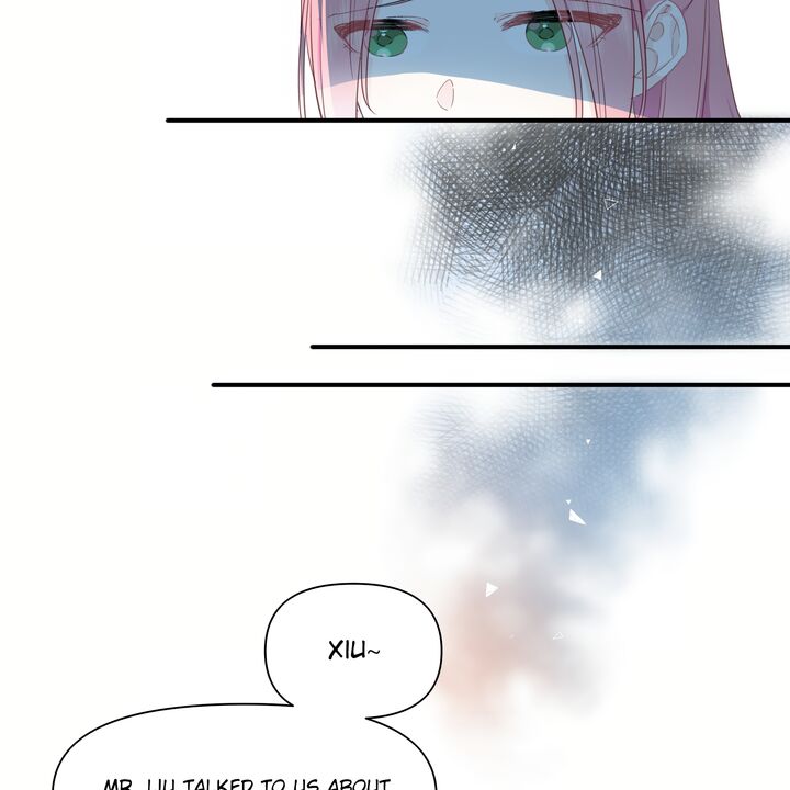 Falling In Love Gives Me Superpowers Chapter 6 Page 29