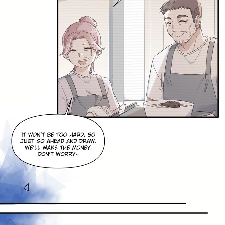 Falling In Love Gives Me Superpowers Chapter 6 Page 33