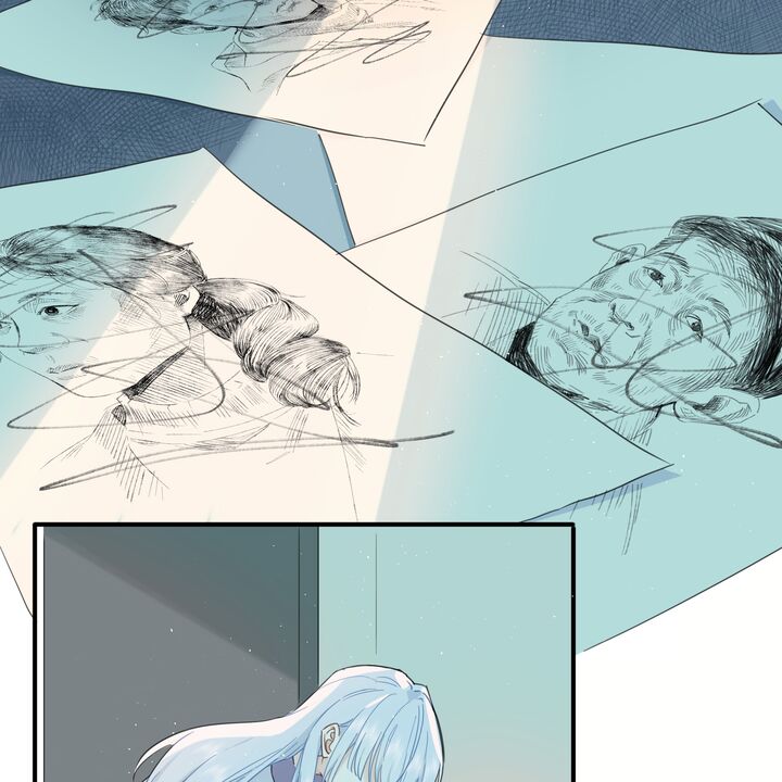 Falling In Love Gives Me Superpowers Chapter 6 Page 41