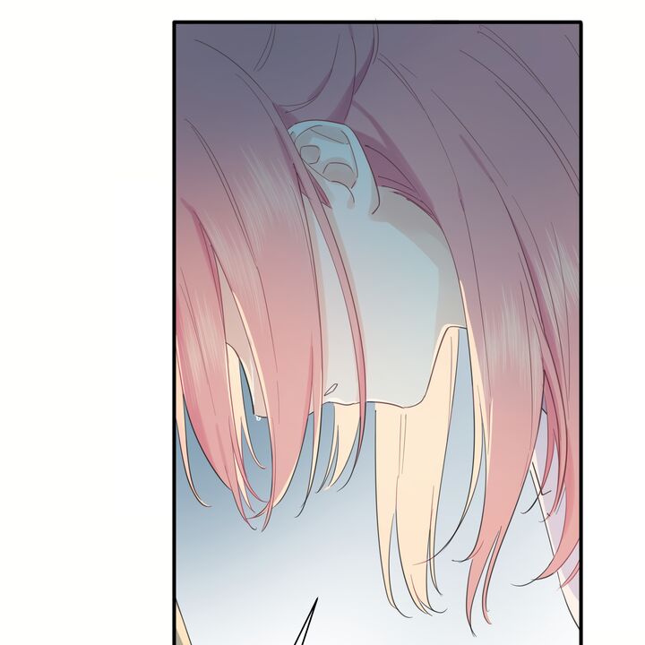 Falling In Love Gives Me Superpowers Chapter 6 Page 43