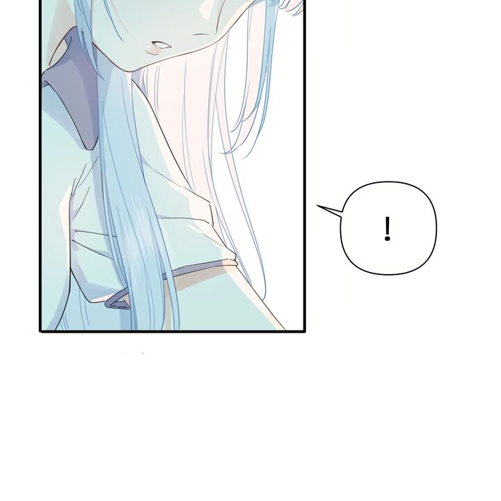 Falling In Love Gives Me Superpowers Chapter 6 Page 45