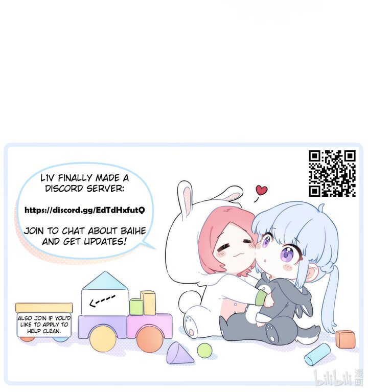 Falling In Love Gives Me Superpowers Chapter 63e Page 2