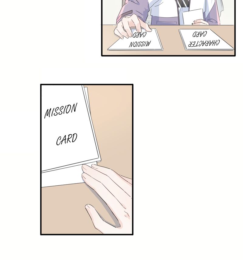 Falling In Love Gives Me Superpowers Chapter 7 Page 10