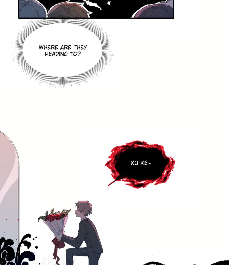 Falling In Love Gives Me Superpowers Chapter 7 Page 19