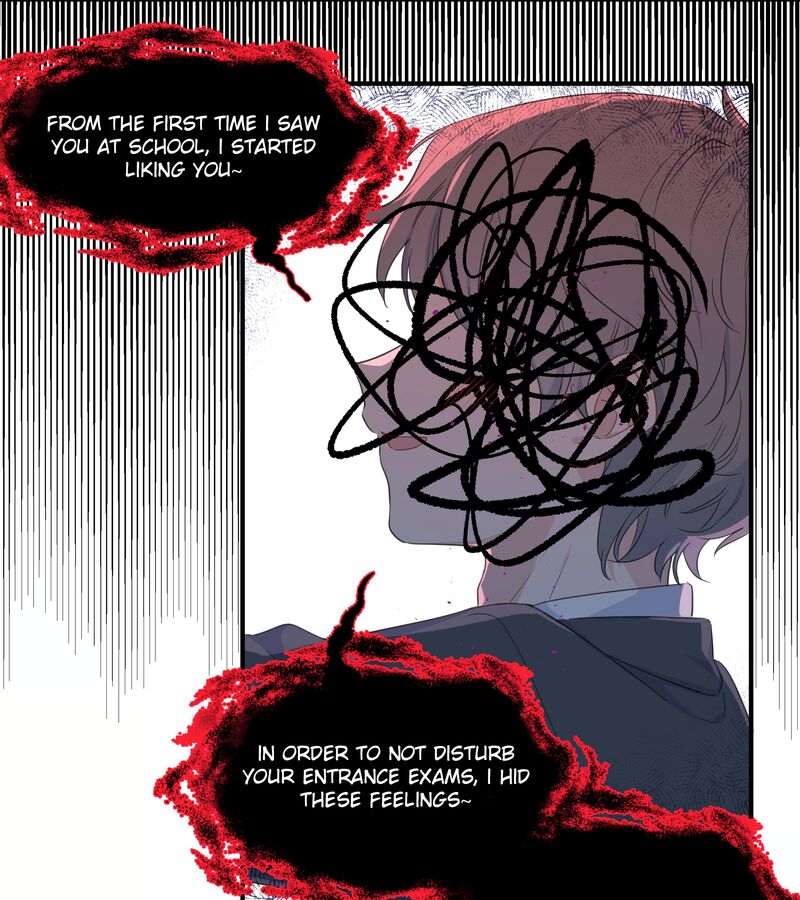 Falling In Love Gives Me Superpowers Chapter 7 Page 21