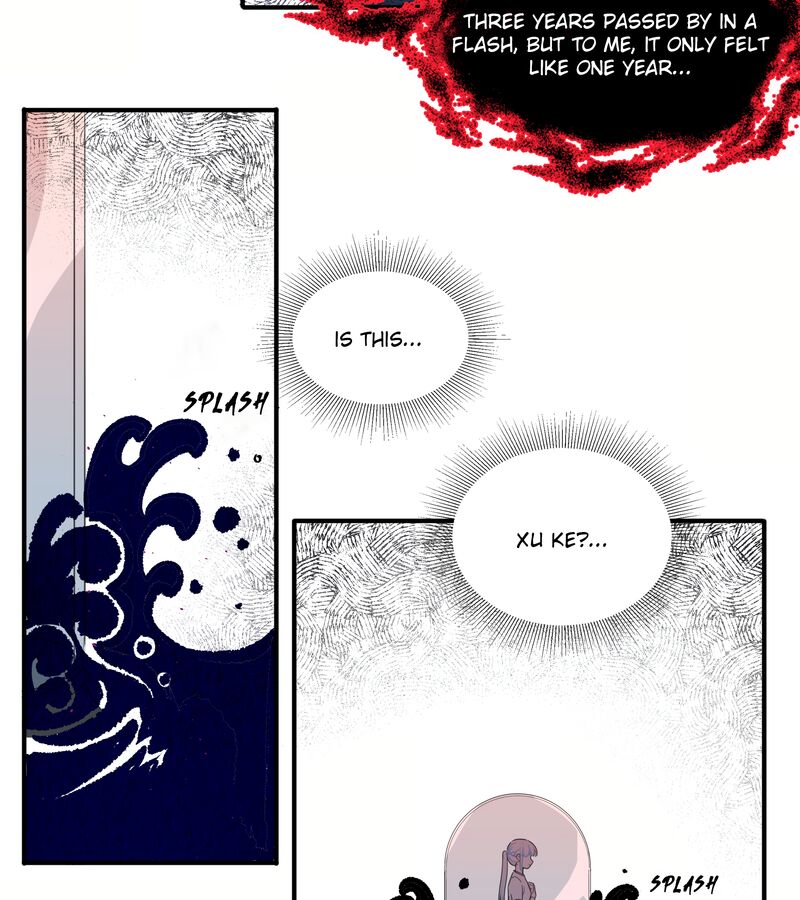Falling In Love Gives Me Superpowers Chapter 7 Page 22