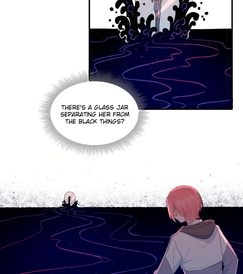 Falling In Love Gives Me Superpowers Chapter 7 Page 23