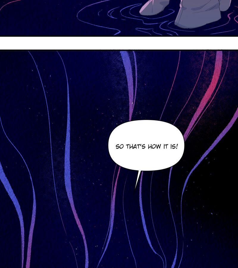Falling In Love Gives Me Superpowers Chapter 7 Page 24