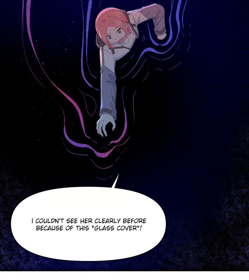 Falling In Love Gives Me Superpowers Chapter 7 Page 25
