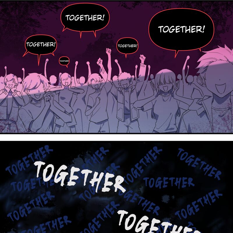 Falling In Love Gives Me Superpowers Chapter 7 Page 26