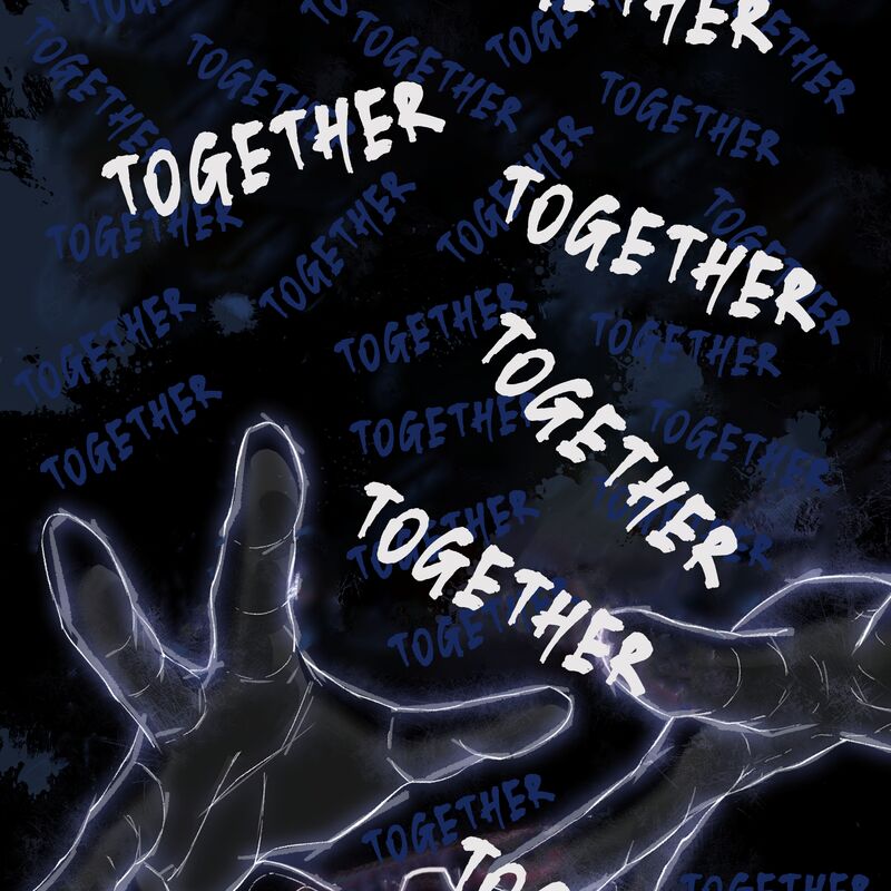 Falling In Love Gives Me Superpowers Chapter 7 Page 27