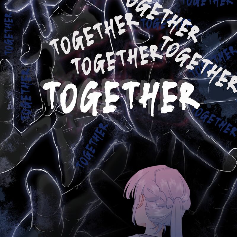 Falling In Love Gives Me Superpowers Chapter 7 Page 28
