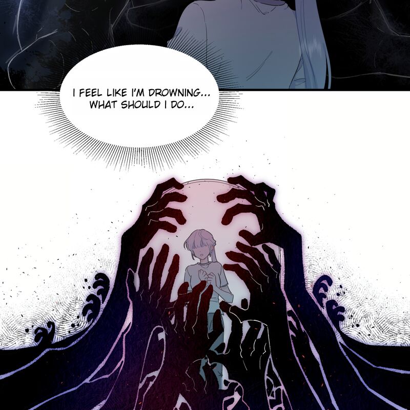 Falling In Love Gives Me Superpowers Chapter 7 Page 29