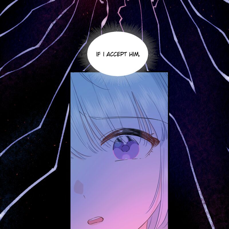 Falling In Love Gives Me Superpowers Chapter 7 Page 30