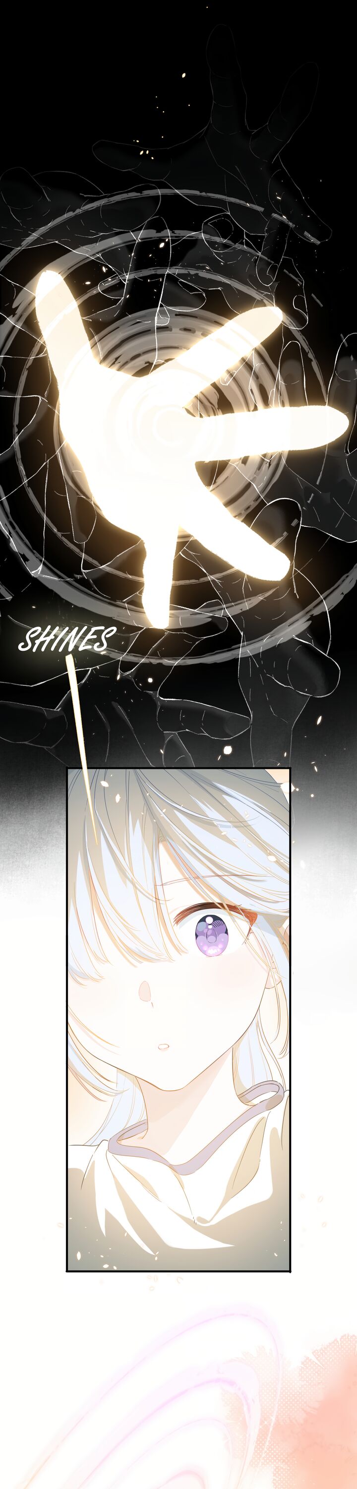 Falling In Love Gives Me Superpowers Chapter 7 Page 32