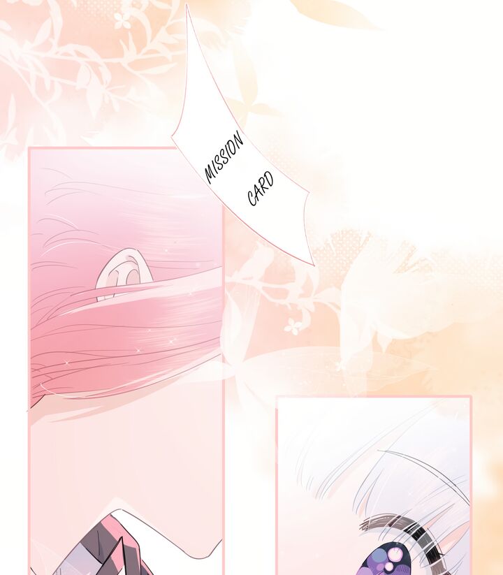 Falling In Love Gives Me Superpowers Chapter 7 Page 38