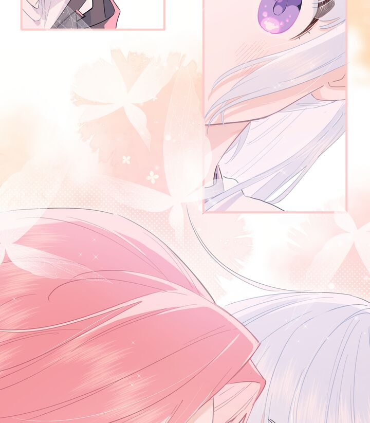 Falling In Love Gives Me Superpowers Chapter 7 Page 39