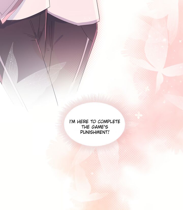 Falling In Love Gives Me Superpowers Chapter 7 Page 42
