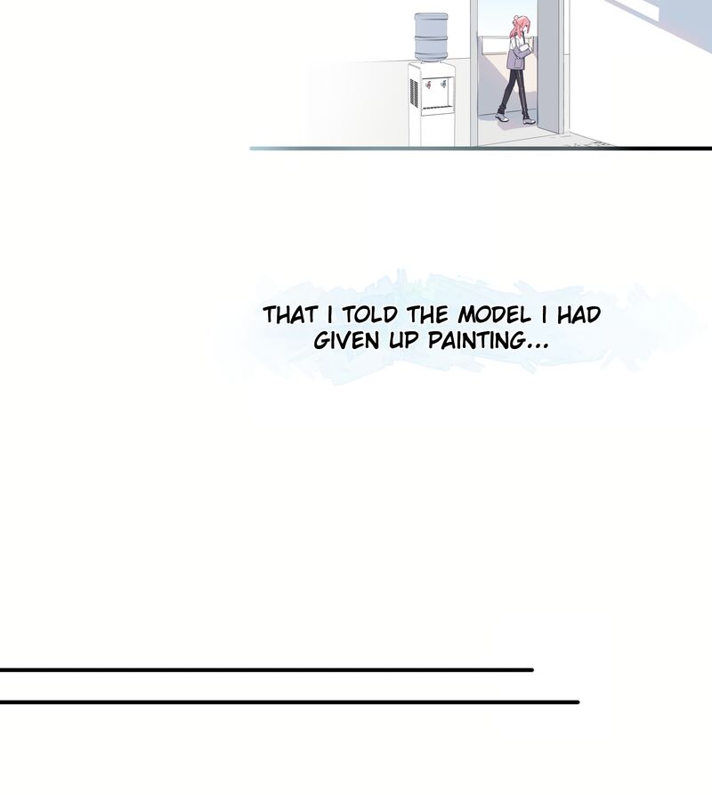 Falling In Love Gives Me Superpowers Chapter 7 Page 5