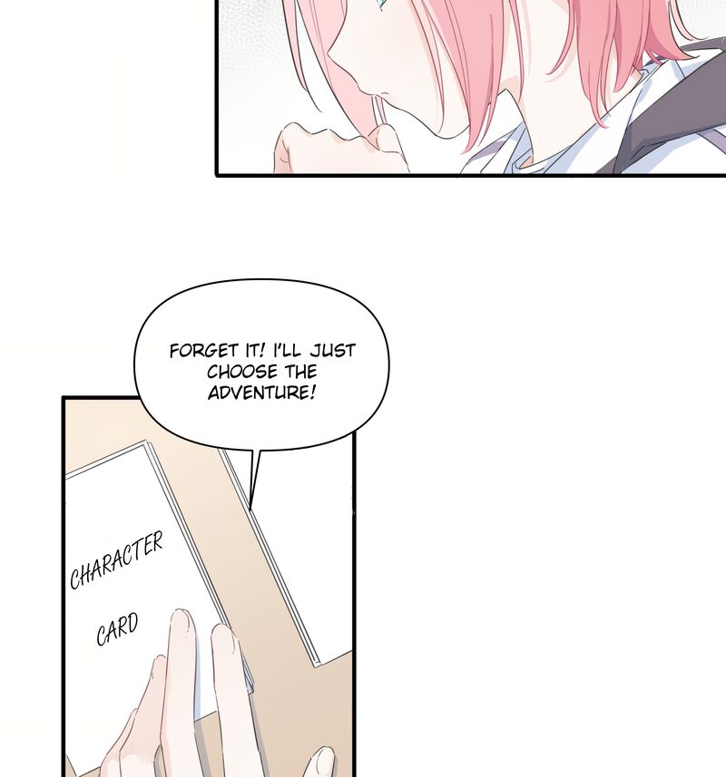 Falling In Love Gives Me Superpowers Chapter 7 Page 7