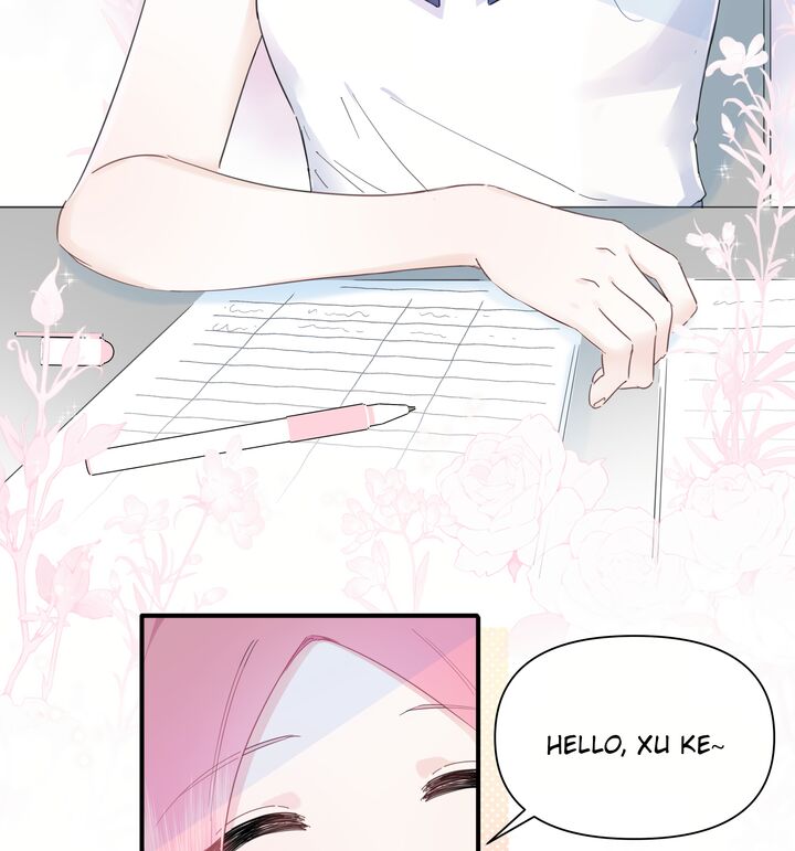 Falling In Love Gives Me Superpowers Chapter 8 Page 15