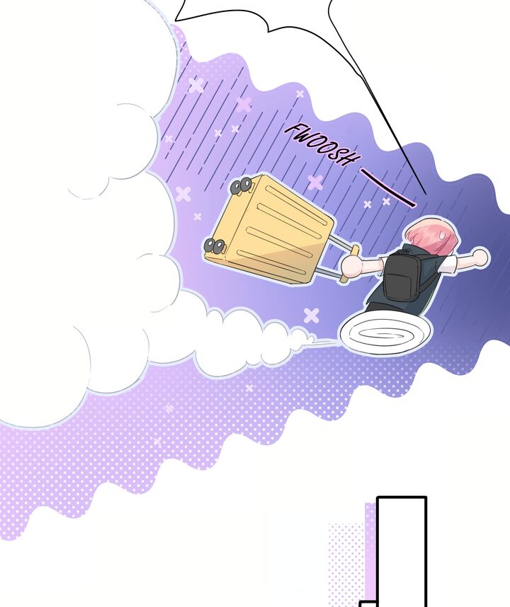 Falling In Love Gives Me Superpowers Chapter 8 Page 22