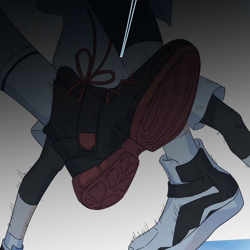 Falling In Love Gives Me Superpowers Chapter 9 Page 22