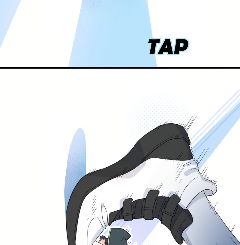 Falling In Love Gives Me Superpowers Chapter 9 Page 24