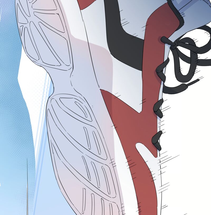 Falling In Love Gives Me Superpowers Chapter 9 Page 27