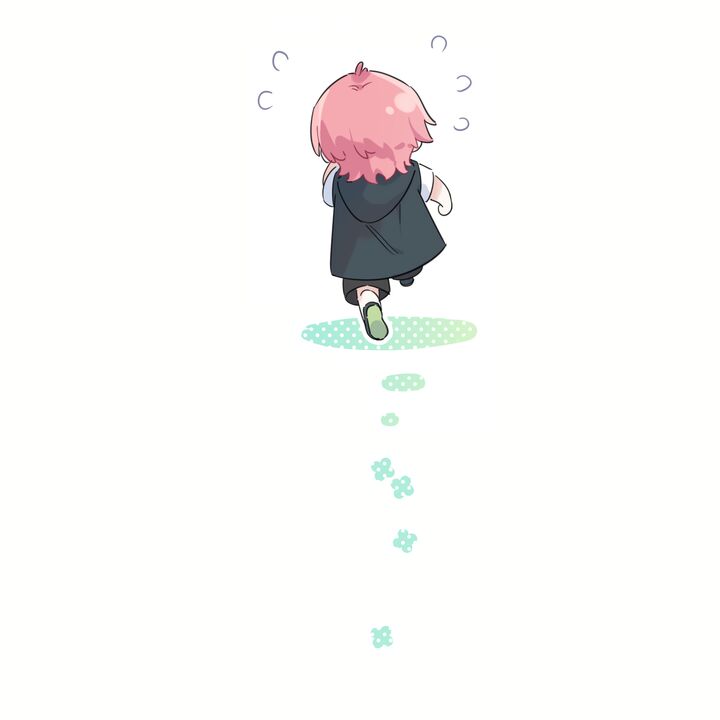Falling In Love Gives Me Superpowers Chapter 9 Page 46