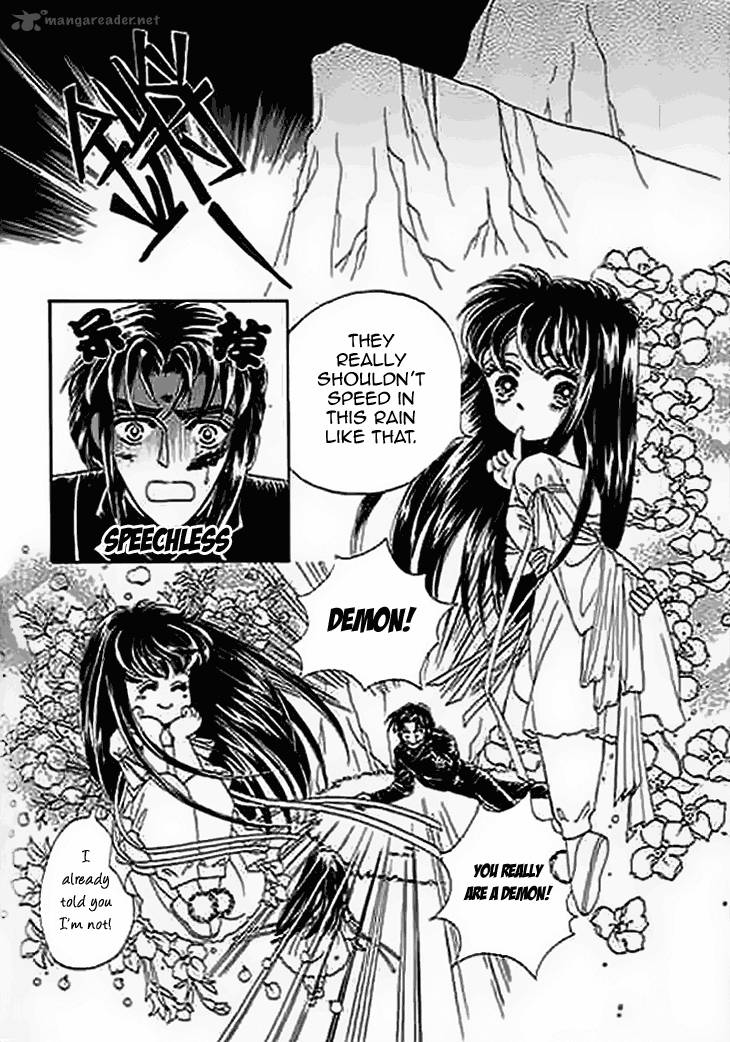 Falls In Love With 300 Year Old Girl Chapter 1 Page 20