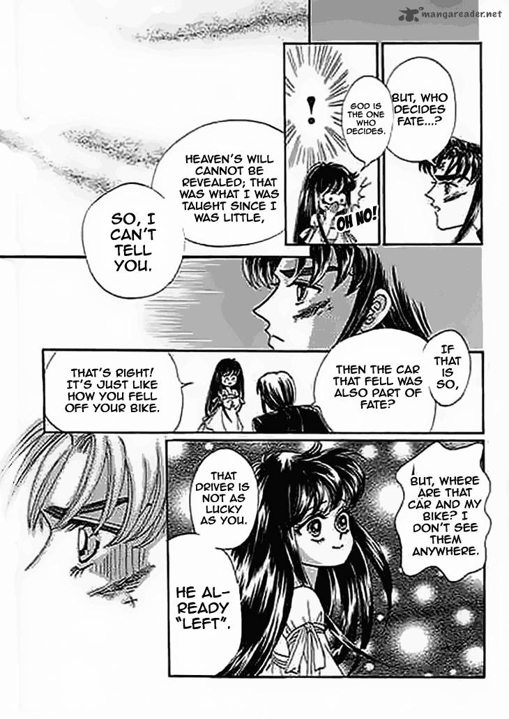 Falls In Love With 300 Year Old Girl Chapter 1 Page 22