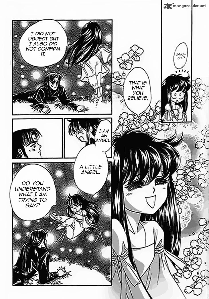 Falls In Love With 300 Year Old Girl Chapter 1 Page 25