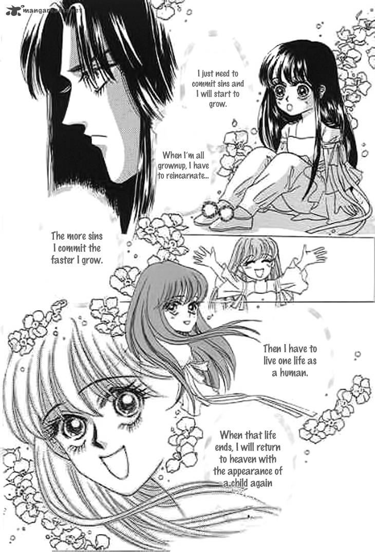 Falls In Love With 300 Year Old Girl Chapter 10 Page 4