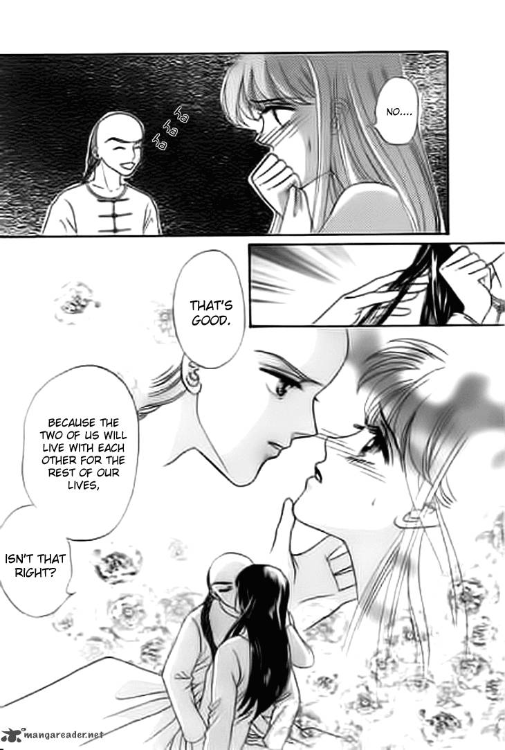 Falls In Love With 300 Year Old Girl Chapter 11 Page 9