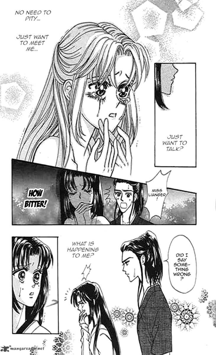 Falls In Love With 300 Year Old Girl Chapter 4 Page 29