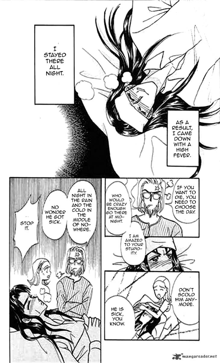 Falls In Love With 300 Year Old Girl Chapter 5 Page 21