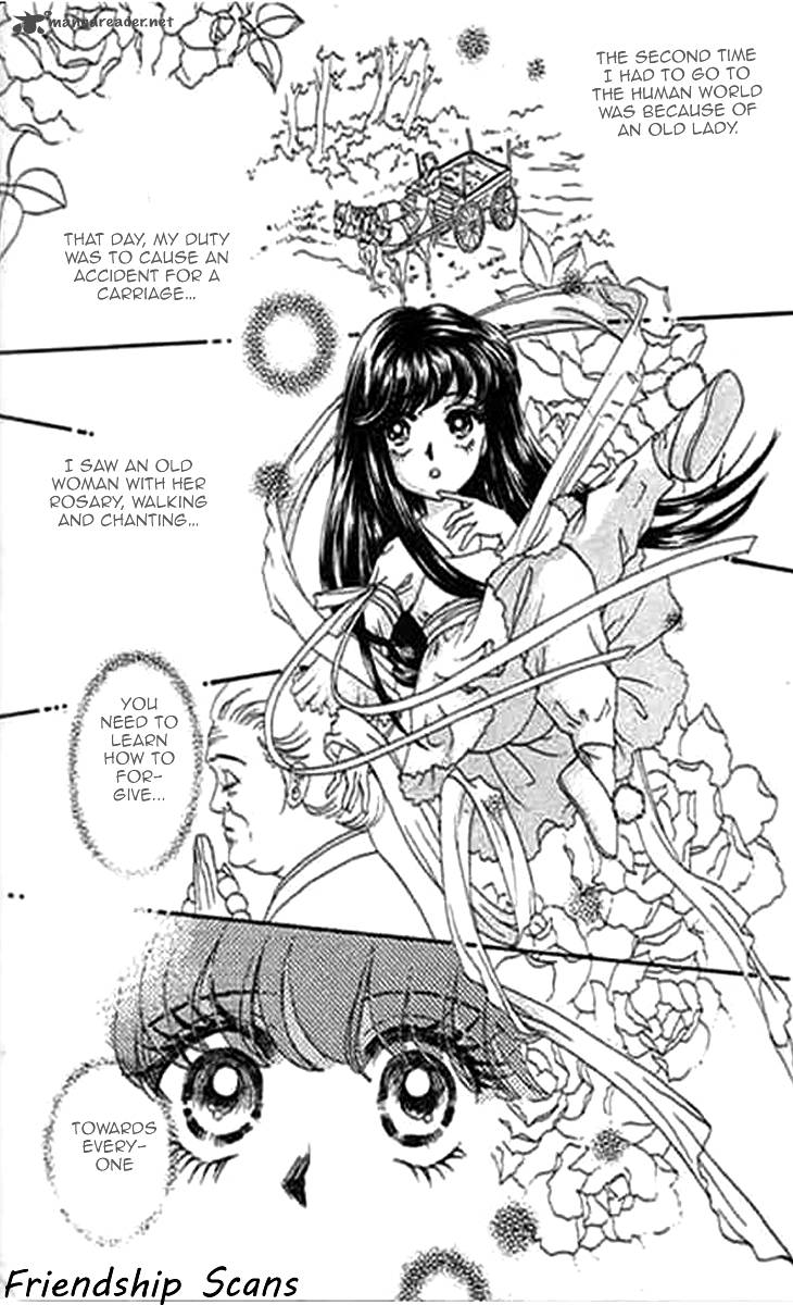 Falls In Love With 300 Year Old Girl Chapter 6 Page 30