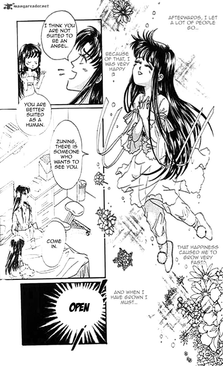 Falls In Love With 300 Year Old Girl Chapter 6 Page 32