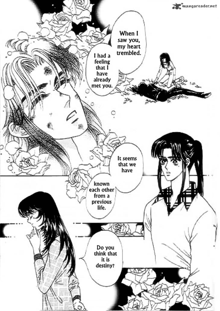 Falls In Love With 300 Year Old Girl Chapter 7 Page 11