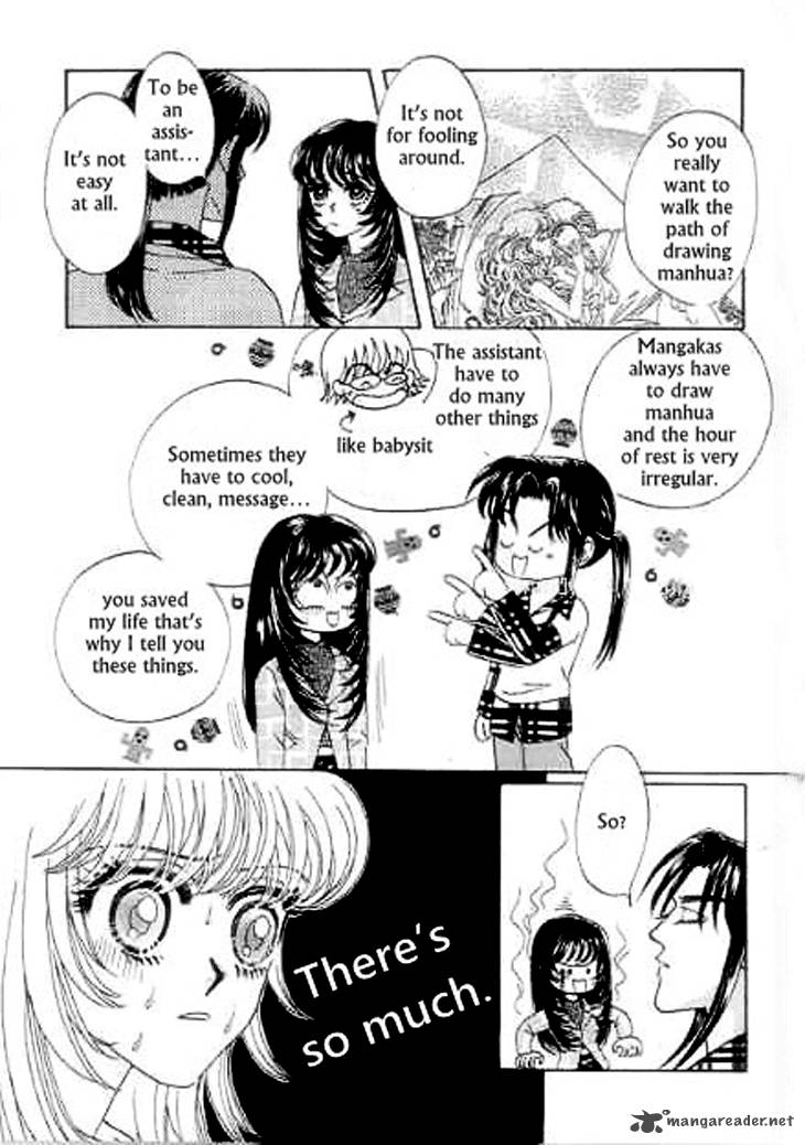 Falls In Love With 300 Year Old Girl Chapter 7 Page 13