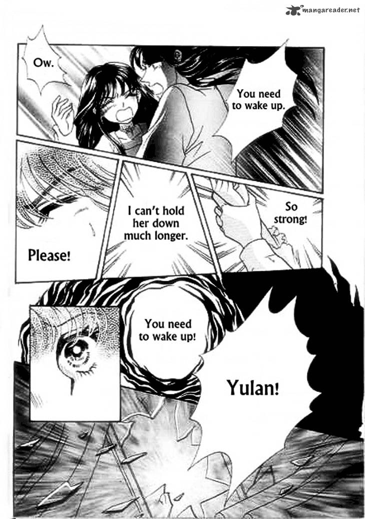 Falls In Love With 300 Year Old Girl Chapter 7 Page 26