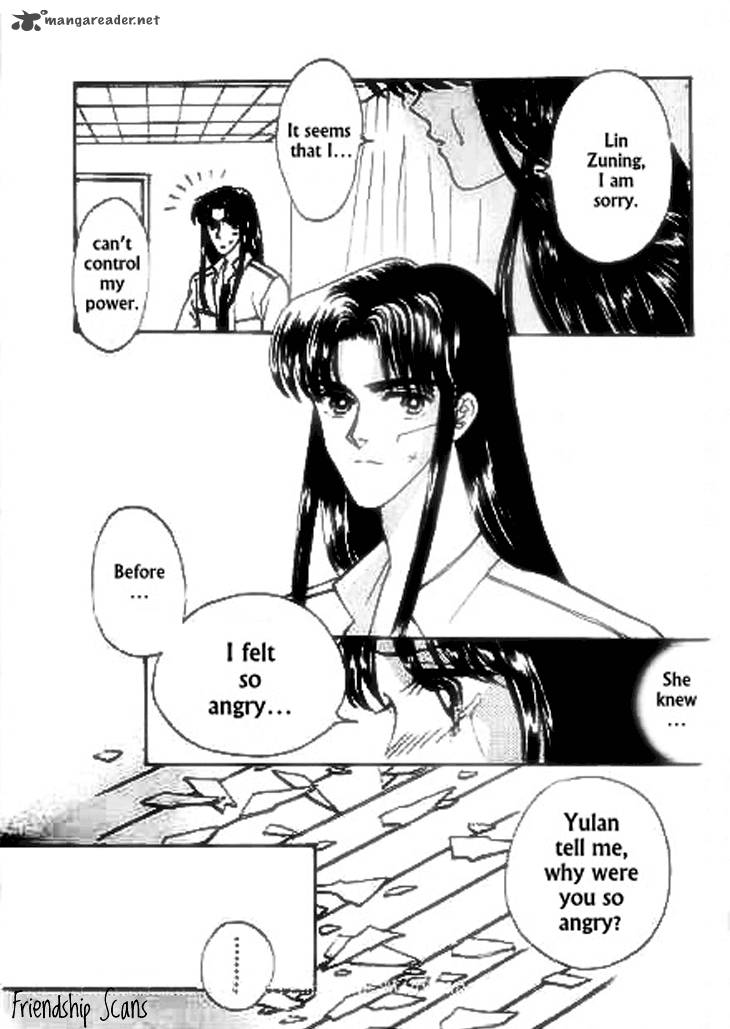 Falls In Love With 300 Year Old Girl Chapter 7 Page 29