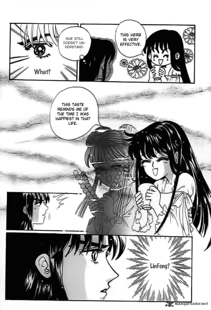Falls In Love With 300 Year Old Girl Chapter 8 Page 21