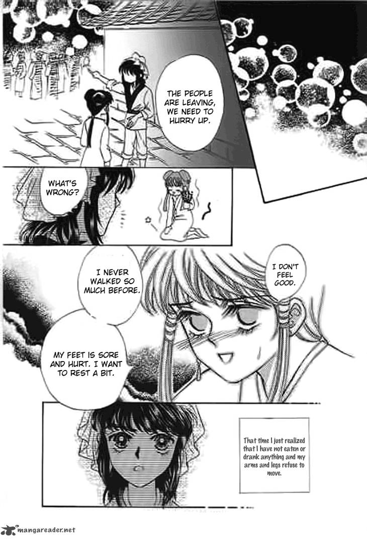 Falls In Love With 300 Year Old Girl Chapter 9 Page 23
