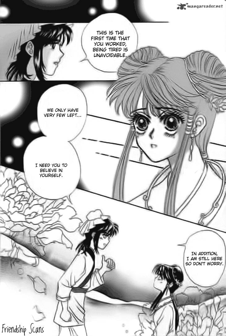 Falls In Love With 300 Year Old Girl Chapter 9 Page 25