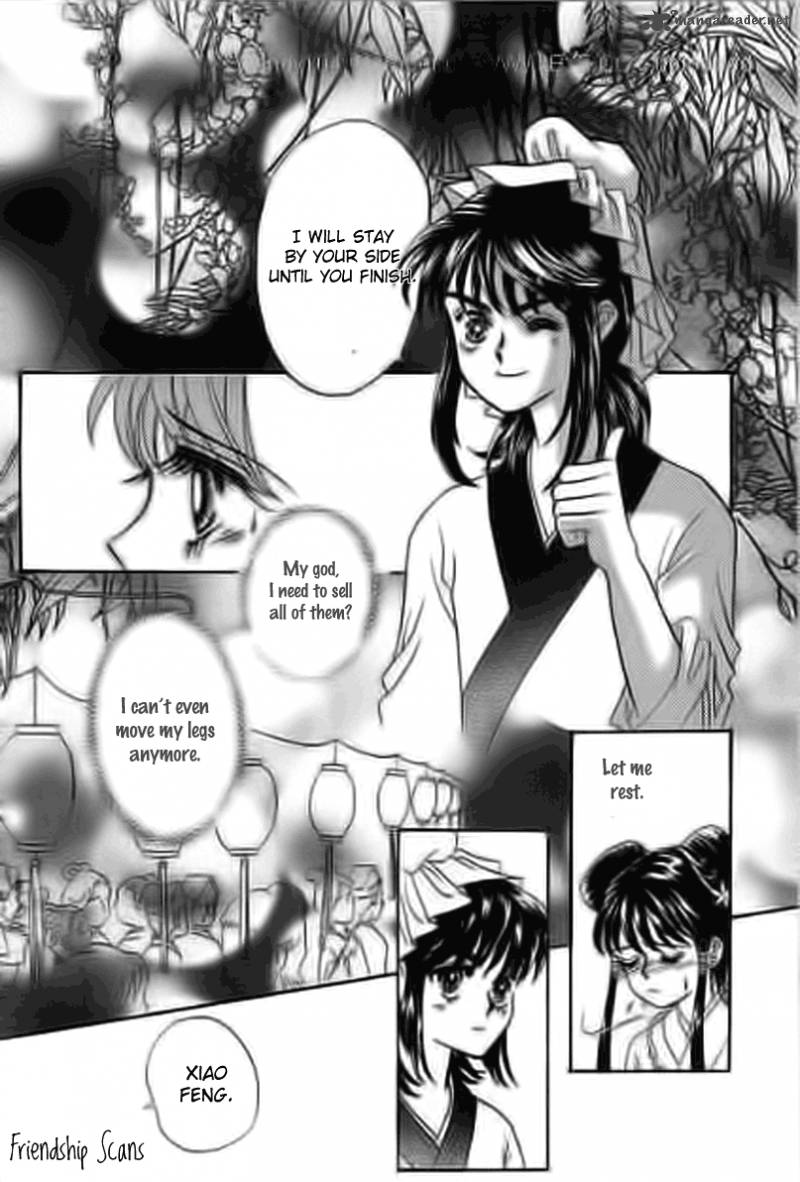 Falls In Love With 300 Year Old Girl Chapter 9 Page 26